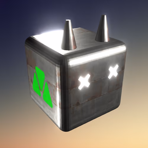 Hexadroid #3492