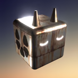 Hexadroid #8215