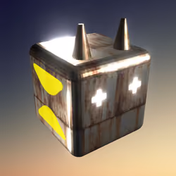 Hexadroid #7043