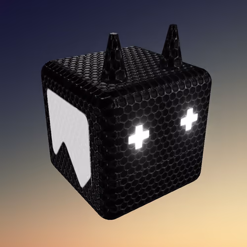 Hexadroid #0288