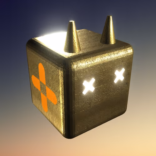Hexadroid #7682