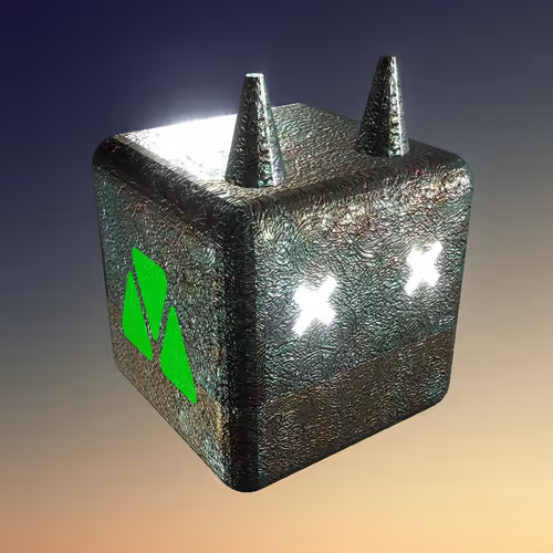 Citadel Of The Machines