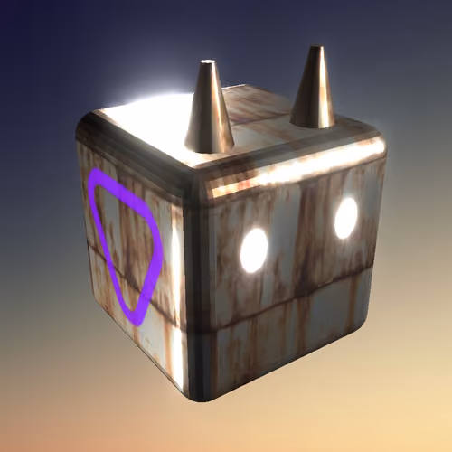 Hexadroid #6694