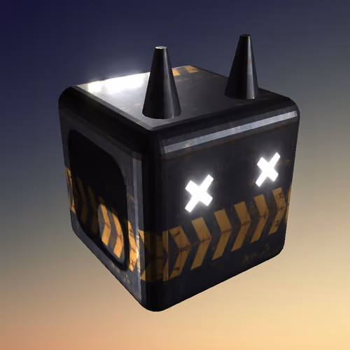 Hexadroid #4607