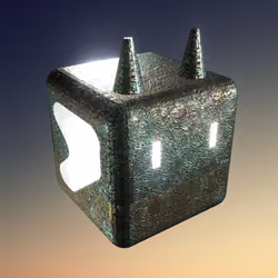 Hexadroid #0168