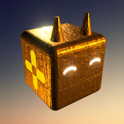 Hexadroid #2203