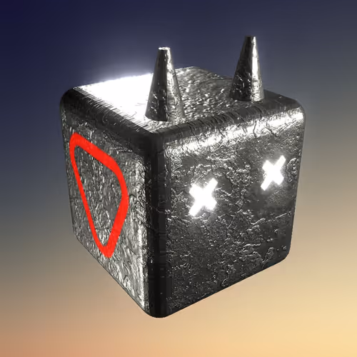 Hexadroid #4833