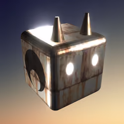 Hexadroid #2911