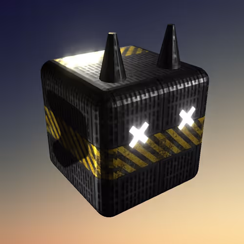 Hexadroid #2591