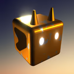 Hexadroid #3663