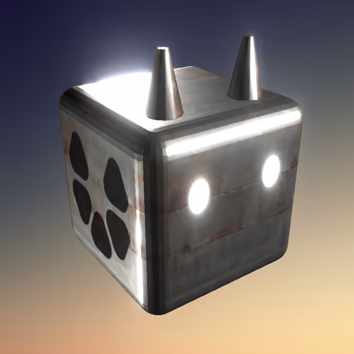 Hexadroid #4263