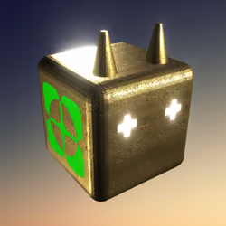 Hexadroid #4460