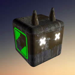Hexadroid #6180