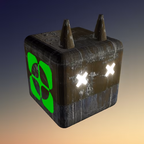Hexadroid #2756