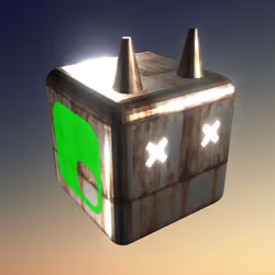 Hexadroid #1868