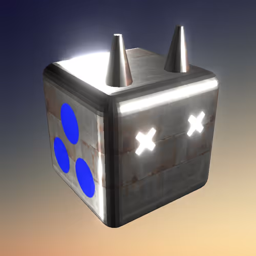 Hexadroid #2837