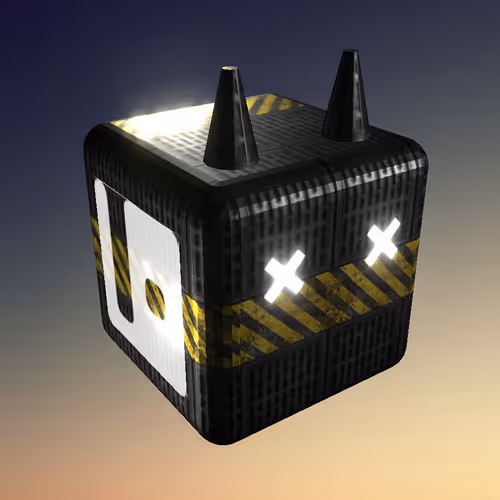Hexadroid #4472