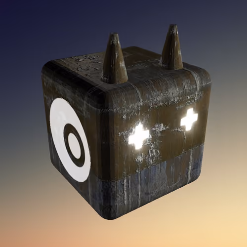 Hexadroid #8488