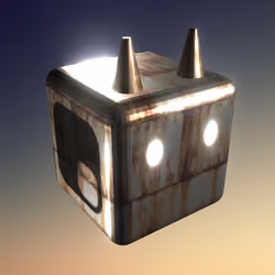 Hexadroid #5599
