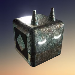 Hexadroid #2831