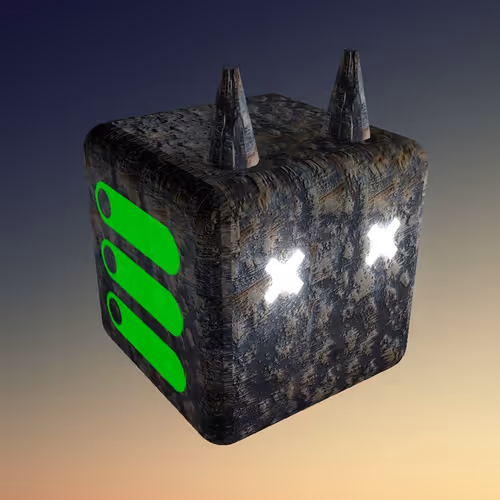 Hexadroid #1164
