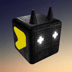 Hexadroid #0291