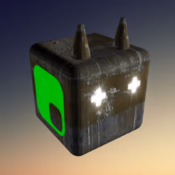 Hexadroid #9156