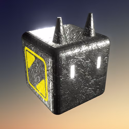 Hexadroid #5067