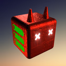 Hexadroid #6700