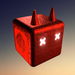 Hexadroid #9801