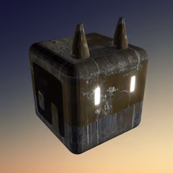 Hexadroid #2967