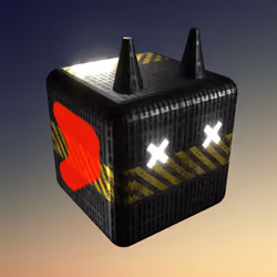 Hexadroid #0793