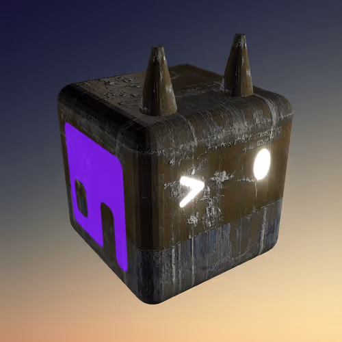 Hexadroid #2086