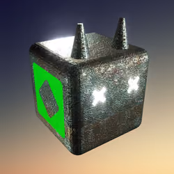 Hexadroid #7828