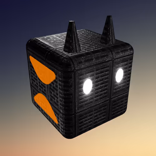Citadel Of The Machines