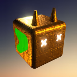 Hexadroid #2964