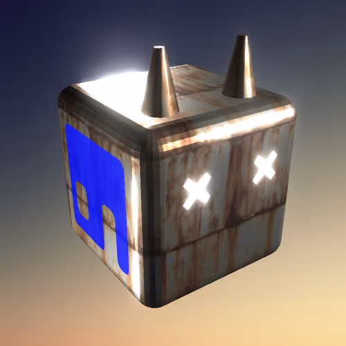 Hexadroid #2101