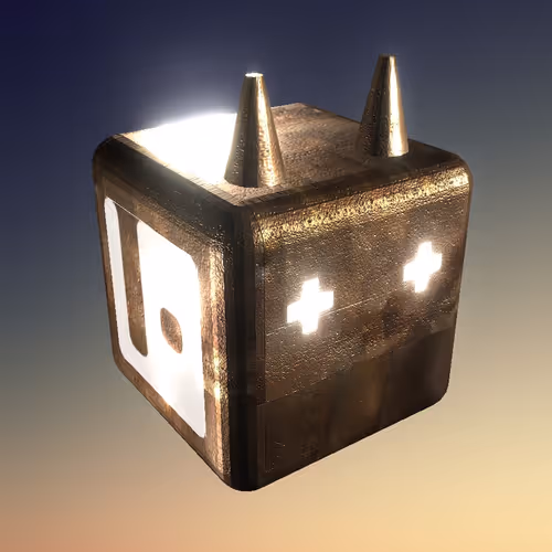 Hexadroid #5136