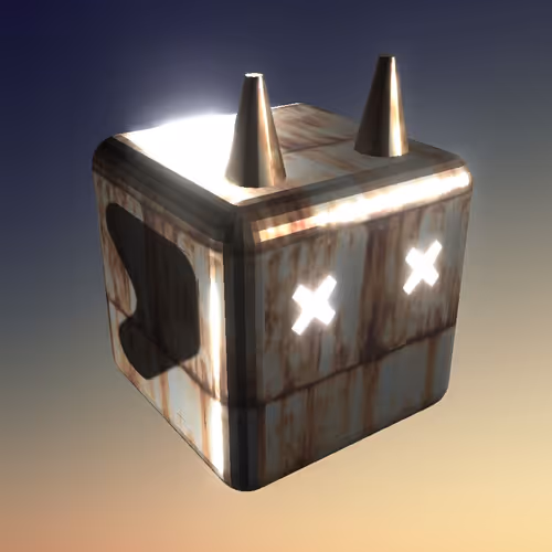 Hexadroid #0095