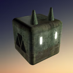 Hexadroid #3695