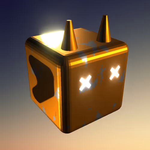 Hexadroid #3495