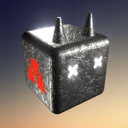 Hexadroid #5513