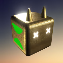 Hexadroid #1332