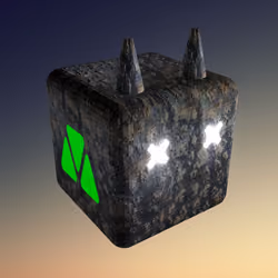 Hexadroid #3196