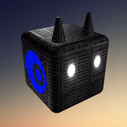 Hexadroid #4805