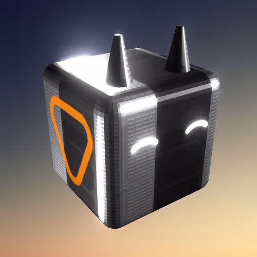 Citadel Of The Machines