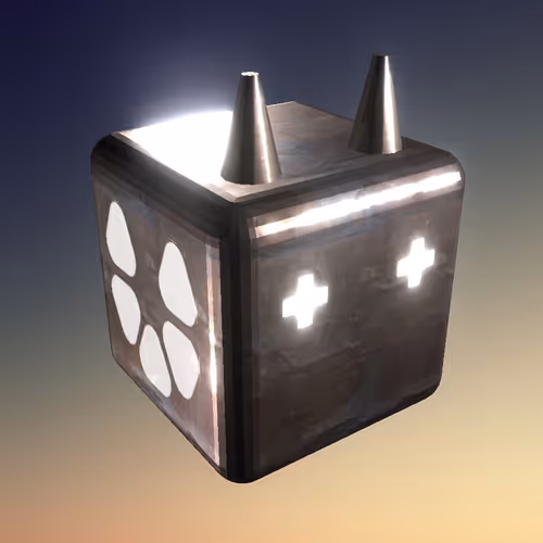 Hexadroid #5376