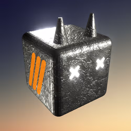 Citadel Of The Machines