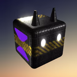 Hexadroid #1318
