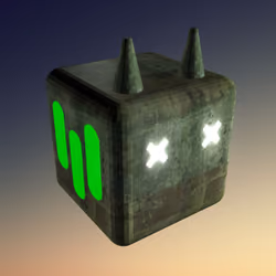 Hexadroid #5396